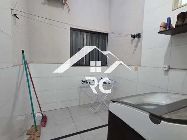 Imagem 2: CASA RESIDENCIAL em RIO VERDE - GO, RESIDENCIAL MARANATA