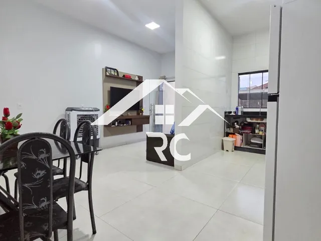 Imagem 10: CASA RESIDENCIAL em RIO VERDE - GO, RESIDENCIAL MARANATA