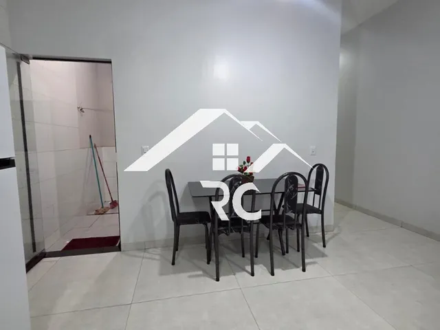 Imagem 6: CASA RESIDENCIAL em RIO VERDE - GO, RESIDENCIAL MARANATA
