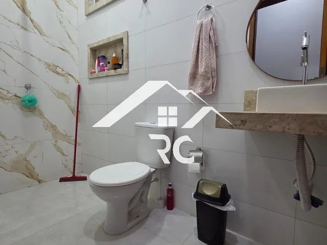 Imagem 12: CASA RESIDENCIAL em RIO VERDE - GO, RESIDENCIAL MARANATA