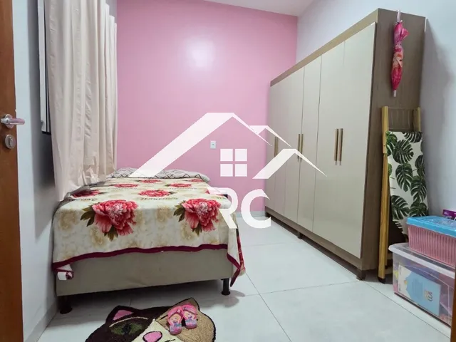Imagem 4: CASA RESIDENCIAL em RIO VERDE - GO, RESIDENCIAL MARANATA
