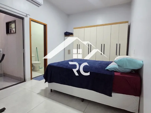 Imagem 5: CASA RESIDENCIAL em RIO VERDE - GO, RESIDENCIAL MARANATA