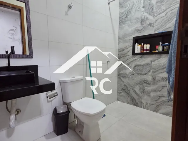 Imagem 11: CASA RESIDENCIAL em RIO VERDE - GO, RESIDENCIAL MARANATA
