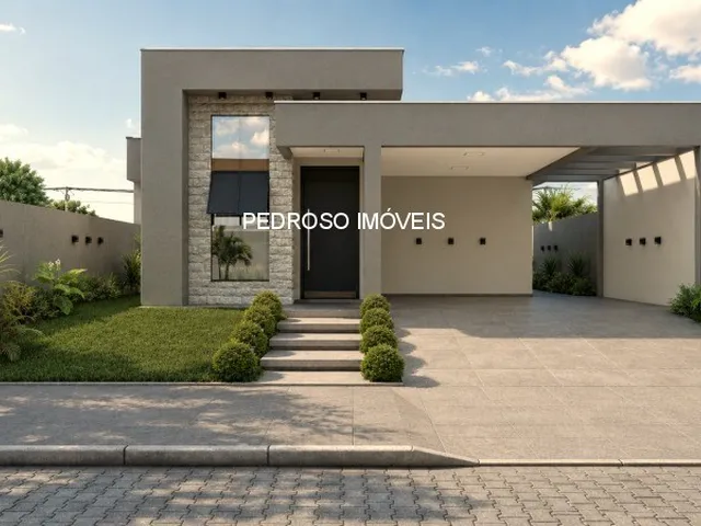 Imagem: CASA RESIDENCIAL em SANTO ANGELO - RS, FLORIPA