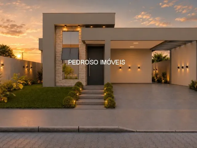 Imagem 2: CASA RESIDENCIAL em SANTO ANGELO - RS, FLORIPA