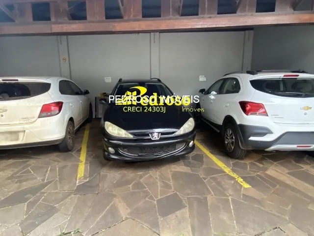 Imagem 14: APARTAMENTO RESIDENCIAL em SANTO ANGELO - RS, CENTRO