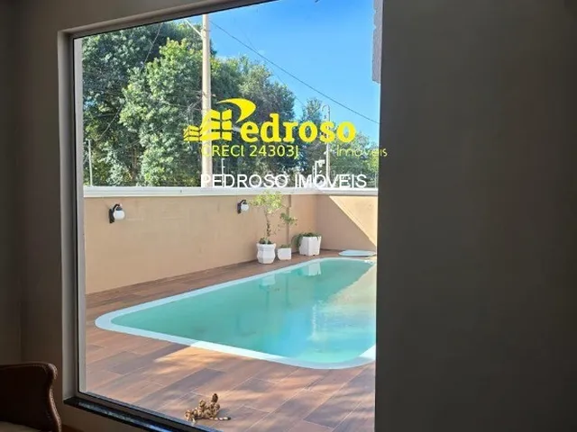 Imagem: CASA RESIDENCIAL em SANTO ANGELO - RS, JARDIM