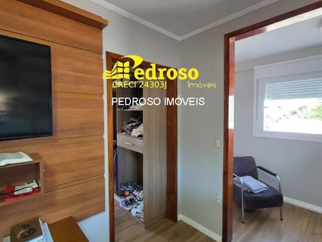 Imagem 14: CASA RESIDENCIAL em SANTO ANGELO - RS, JARDIM DAS PALMEIRAS