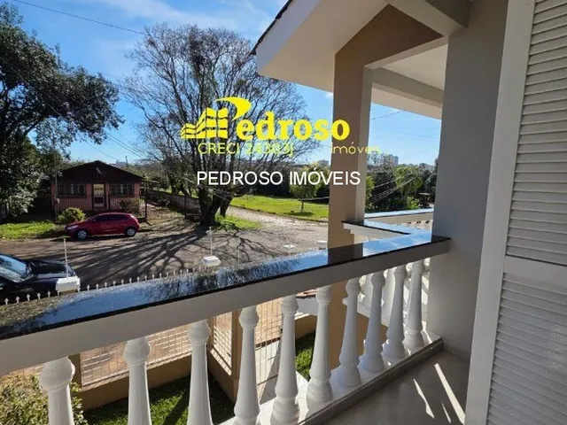 Imagem 7: CASA RESIDENCIAL em SANTO ANGELO - RS, JARDIM DAS PALMEIRAS