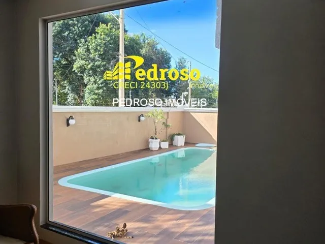 Imagem 5: CASA RESIDENCIAL em SANTO ANGELO - RS, JARDIM DAS PALMEIRAS