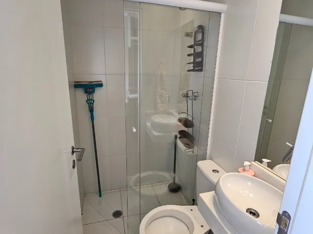 Imagem 8: Apartamento Mobiliado de 128M² com 3 Suítes no Alta Vista Ao Lado do Jundiaí Shopping