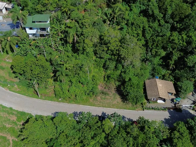 Imagem: Terreno em Garopaba