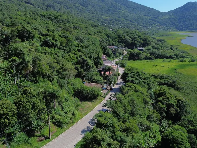 Imagem 2: Terreno em Garopaba