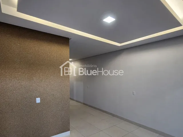 Imagem 12: Casa de 3 Quartos sendo 1 suíte em acabamento moderno no Setor Santa Fé, Goiânia
