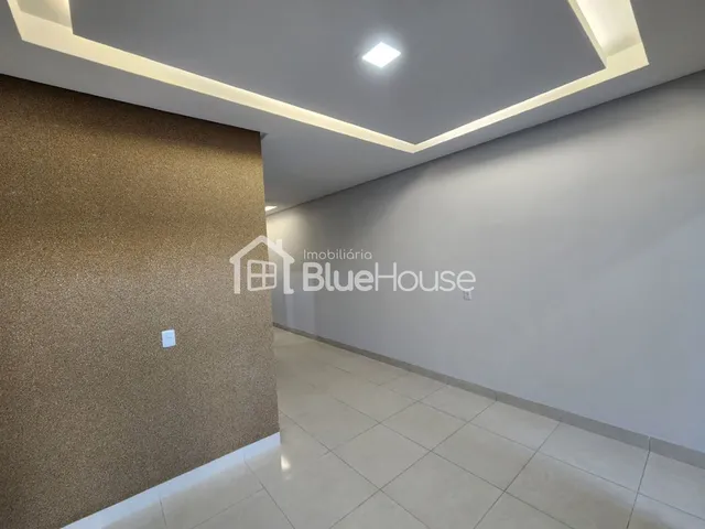 Imagem 16: Casa de 3 Quartos sendo 1 suíte em acabamento moderno no Setor Santa Fé, Goiânia