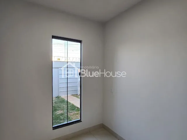 Imagem 3: Casa de 3 Quartos sendo 1 suíte em acabamento moderno no Setor Santa Fé, Goiânia
