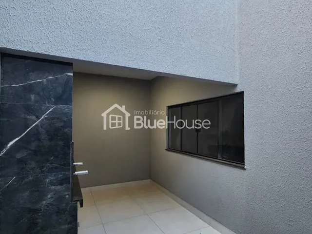 Imagem 7: Casa de 3 Quartos sendo 1 suíte em acabamento moderno no Setor Santa Fé, Goiânia