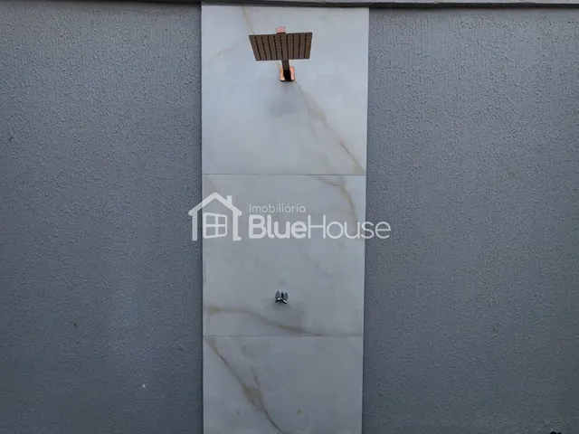 Imagem 11: Casa de 3 Quartos sendo 1 suíte em acabamento moderno no Setor Santa Fé, Goiânia