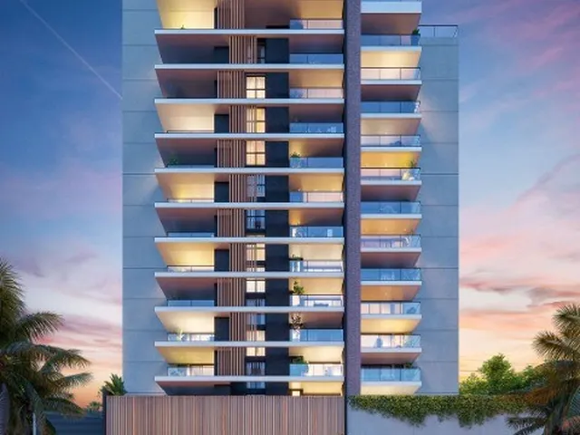 Imagem: APARTAMENTO RESIDENCIAL em CAMBORIÚ - SC
