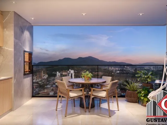 Imagem 7: APARTAMENTO RESIDENCIAL em CAMBORIÚ - SC, SÃO FRANCISCO DE ASSIS