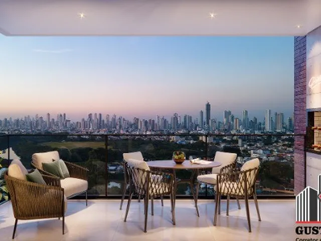 Imagem 2: APARTAMENTO RESIDENCIAL em CAMBORIÚ - SC, SÃO FRANCISCO DE ASSIS