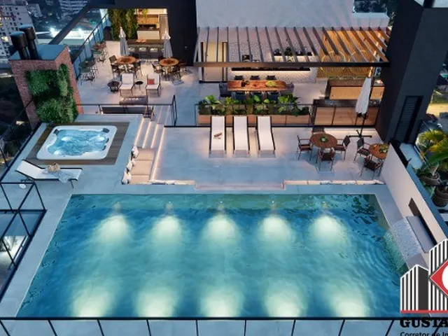 Imagem 9: APARTAMENTO RESIDENCIAL em CAMBORIÚ - SC, SÃO FRANCISCO DE ASSIS