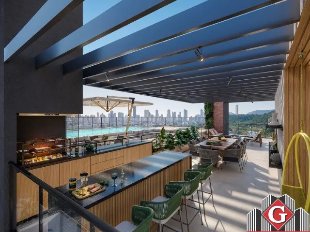 Imagem 5: APARTAMENTO RESIDENCIAL em CAMBORIÚ - SC, SÃO FRANCISCO DE ASSIS