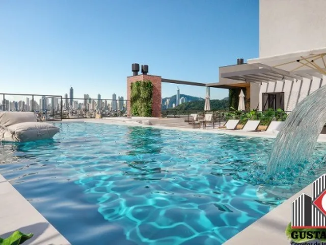Imagem 14: APARTAMENTO RESIDENCIAL em CAMBORIÚ - SC, SÃO FRANCISCO DE ASSIS