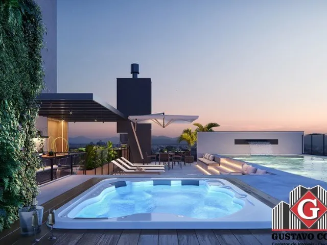 Imagem 10: APARTAMENTO RESIDENCIAL em CAMBORIÚ - SC, SÃO FRANCISCO DE ASSIS