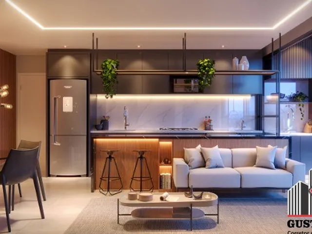 Imagem 6: APARTAMENTO RESIDENCIAL em CAMBORIÚ - SC, SÃO FRANCISCO DE ASSIS