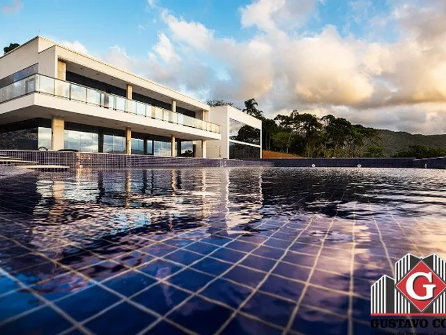 Imagem 16: TERRENO RESIDENCIAL em CAMBORIÚ - SC, AREIAS