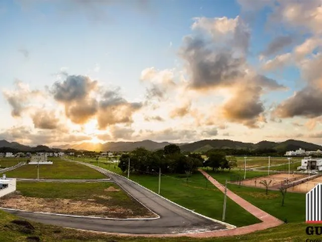 Imagem 10: TERRENO RESIDENCIAL em CAMBORIÚ - SC, AREIAS