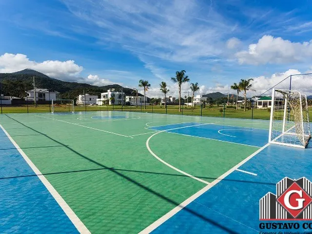 Imagem 7: TERRENO RESIDENCIAL em CAMBORIÚ - SC, AREIAS