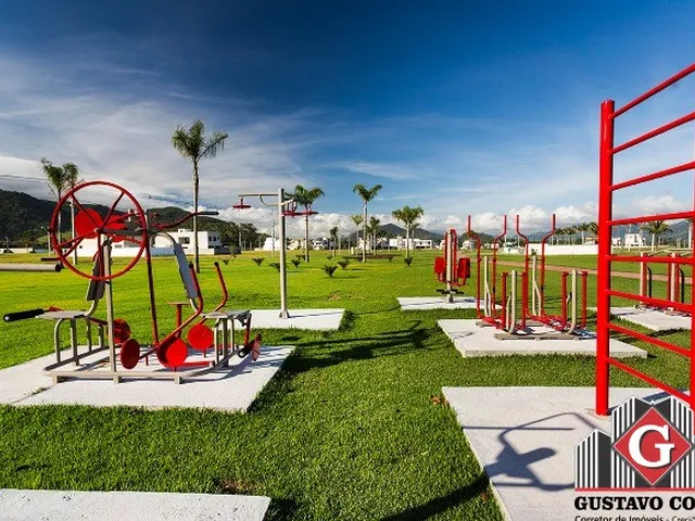 Imagem 6: TERRENO RESIDENCIAL em CAMBORIÚ - SC, AREIAS