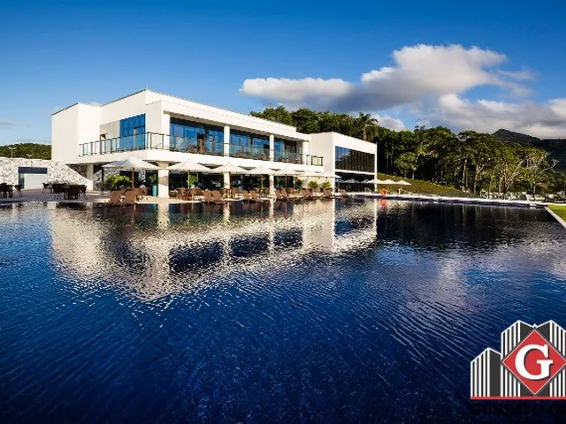Imagem 3: TERRENO RESIDENCIAL em CAMBORIÚ - SC, AREIAS