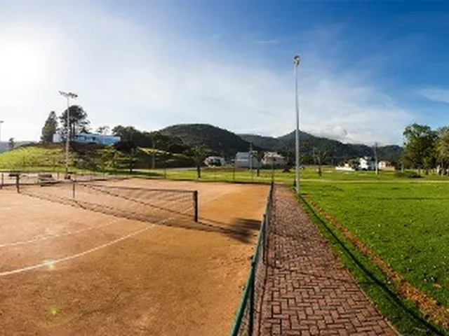 Imagem 2: TERRENO RESIDENCIAL em CAMBORIÚ - SC, AREIAS