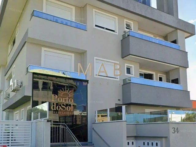 Imagem: Apartamento à Venda, SEMIMOBILIADO, 2 dormitórios