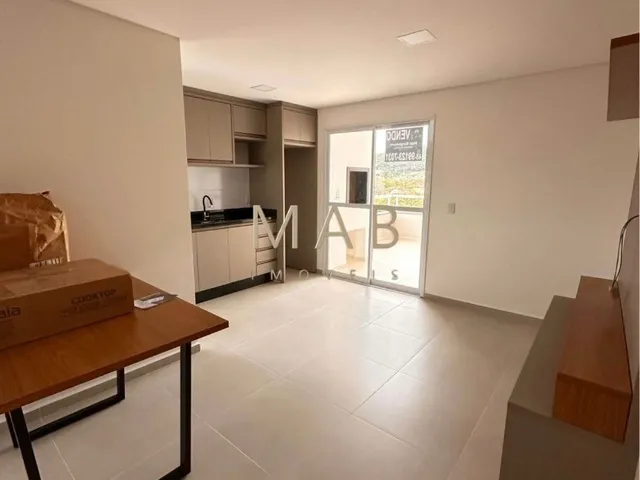 Imagem 4: Apartamento à Venda, SEMIMOBILIADO, 2 dormitórios sendo 1 suíte, localizado na praia