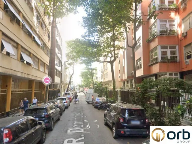 Imagem 8: Apartamento em leilão à venda em Copacabana - RJ