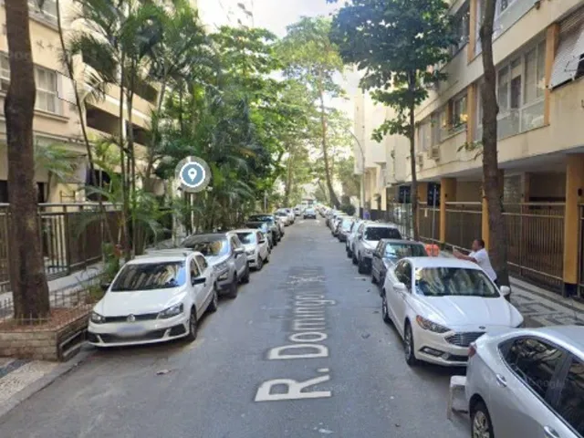Imagem 6: Apartamento em leilão à venda em Copacabana - RJ