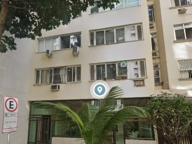 Imagem 9: Apartamento em leilão à venda em Copacabana - RJ