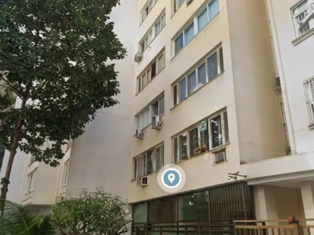Imagem 13: Apartamento em leilão à venda em Copacabana - RJ