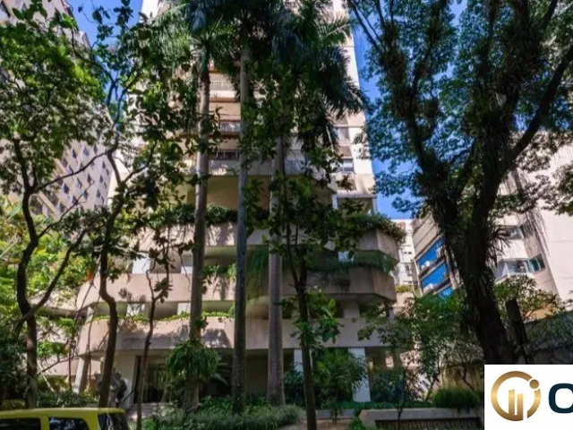 Imagem 11: Apartamento em leilão para venda na Gávea, Rio de Janeiro