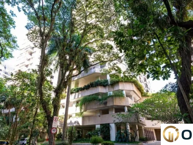 Imagem 7: Apartamento em leilão para venda na Gávea, Rio de Janeiro