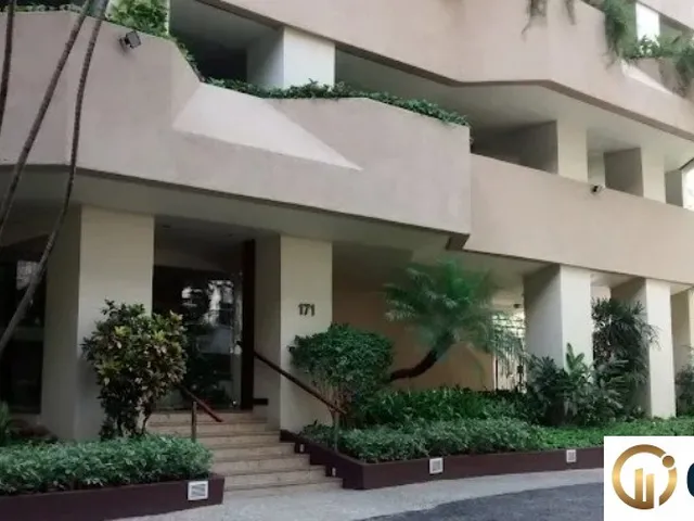 Imagem 16: Apartamento em leilão para venda na Gávea, Rio de Janeiro