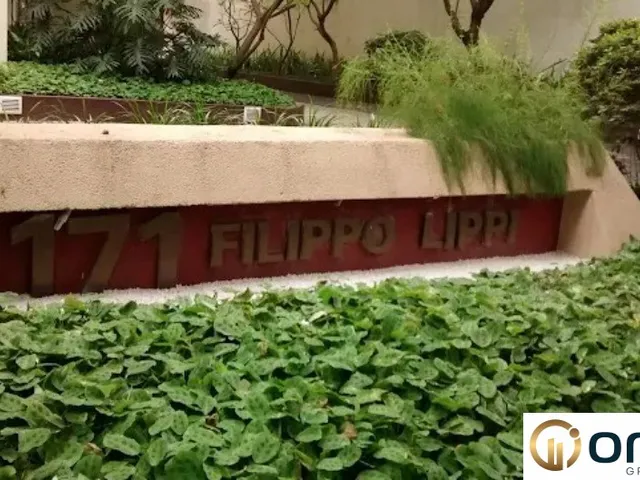 Imagem 5: Apartamento em leilão para venda na Gávea, Rio de Janeiro