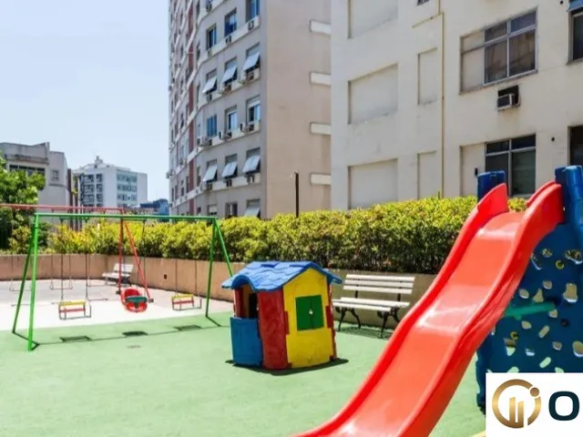 Imagem 2: Apartamento em leilão para venda na Gávea, Rio de Janeiro