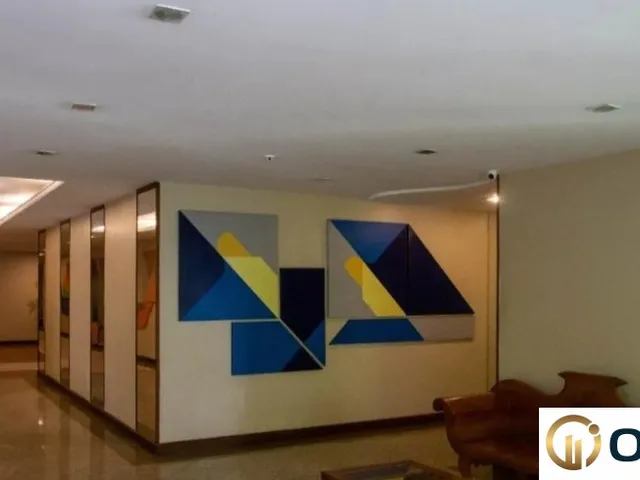 Imagem 13: Apartamento em leilão para venda na Gávea, Rio de Janeiro