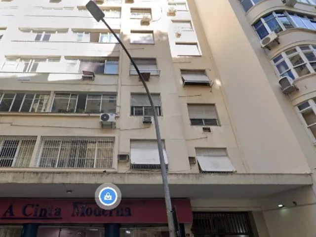 Imagem: Apartamento em leilão à venda em Copacabana