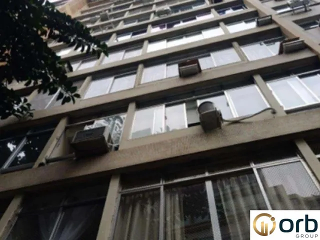 Imagem 12: Apartamento em leilão à venda em Copacabana - RJ